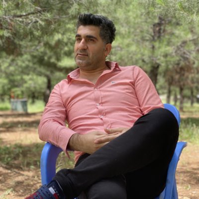 EnisGnbt's tweet photo. #YeniProfilResmi https://t.co/iI5xXMKXNP