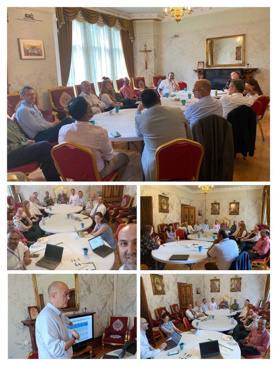 Oldham consultants event at Werneth grange today. Great time spent with colleagues and friends. Very useful presentations to update on service developments, clinical and educational matters. @DrSarmadNadeem @ChrisMurrayAD @PennineCareNHS @psychsandhu @CherylH44540270