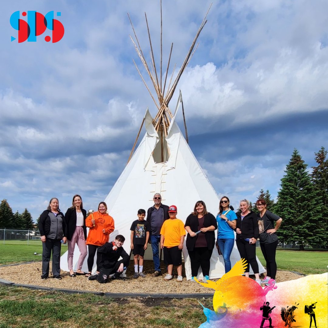 Join us in celebrating National Indigenous Peoples Day, a special occasion where we embrace the teachings, wisdom, and traditions that enrich our educational journey.
