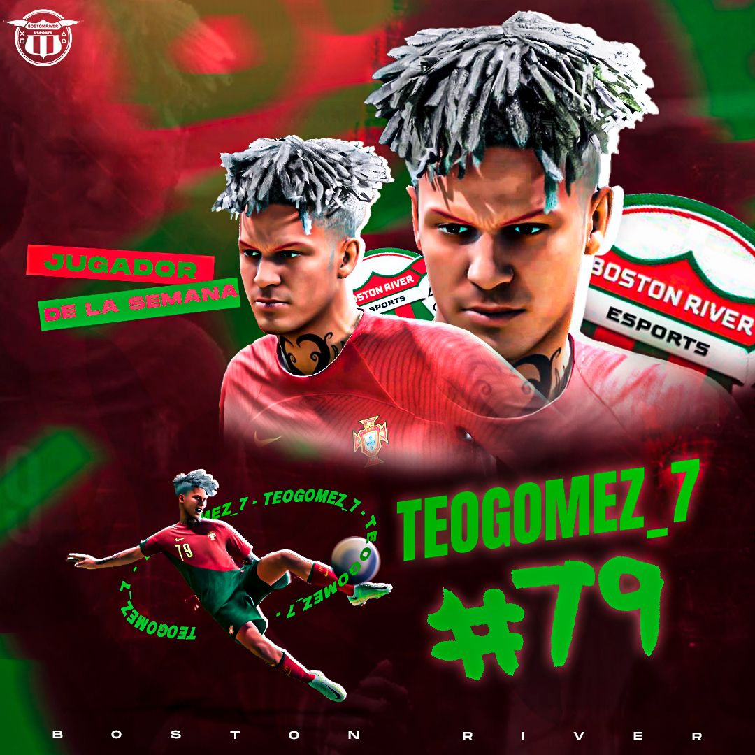 Boston River eSports tweet media