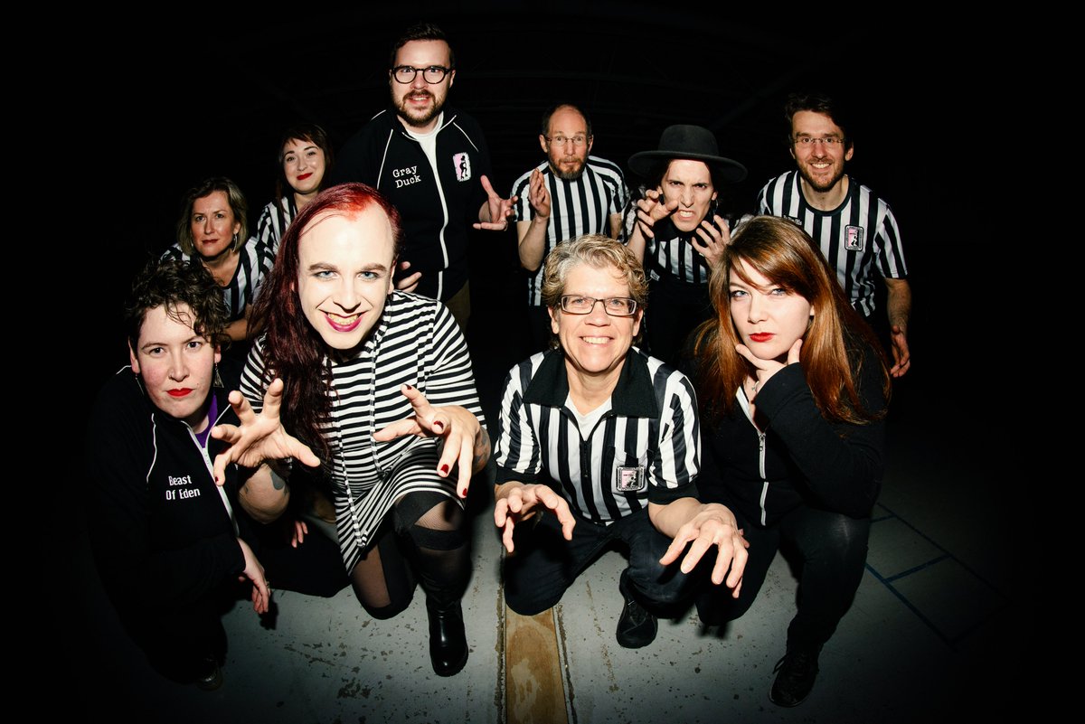 a2rollerderby's tweet photo. R2 was a dedicated pillar of the MI derby community, officiating over 500 games in her career. She routinely went out of her way to support any league she could, and we will miss her dearly. https://t.co/BNL1nM375B