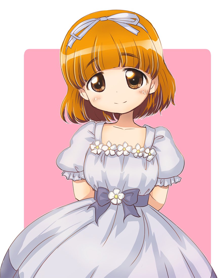 武部沙織 「さおりん」|なかさわけい㌠のイラスト