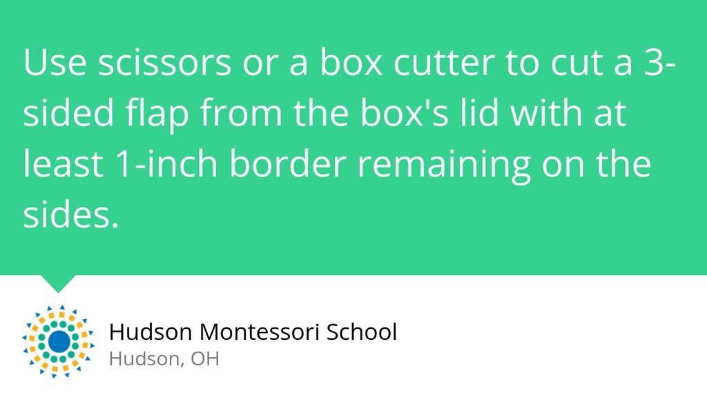 The projects also allow you to form many loving memories with your child as they discover brand new facts about the world they live in.

Read the full article: Summer Science: 5 Toddler Science Projects
▸ lttr.ai/ADIhc

#ToddlerScienceProjects #Parenting