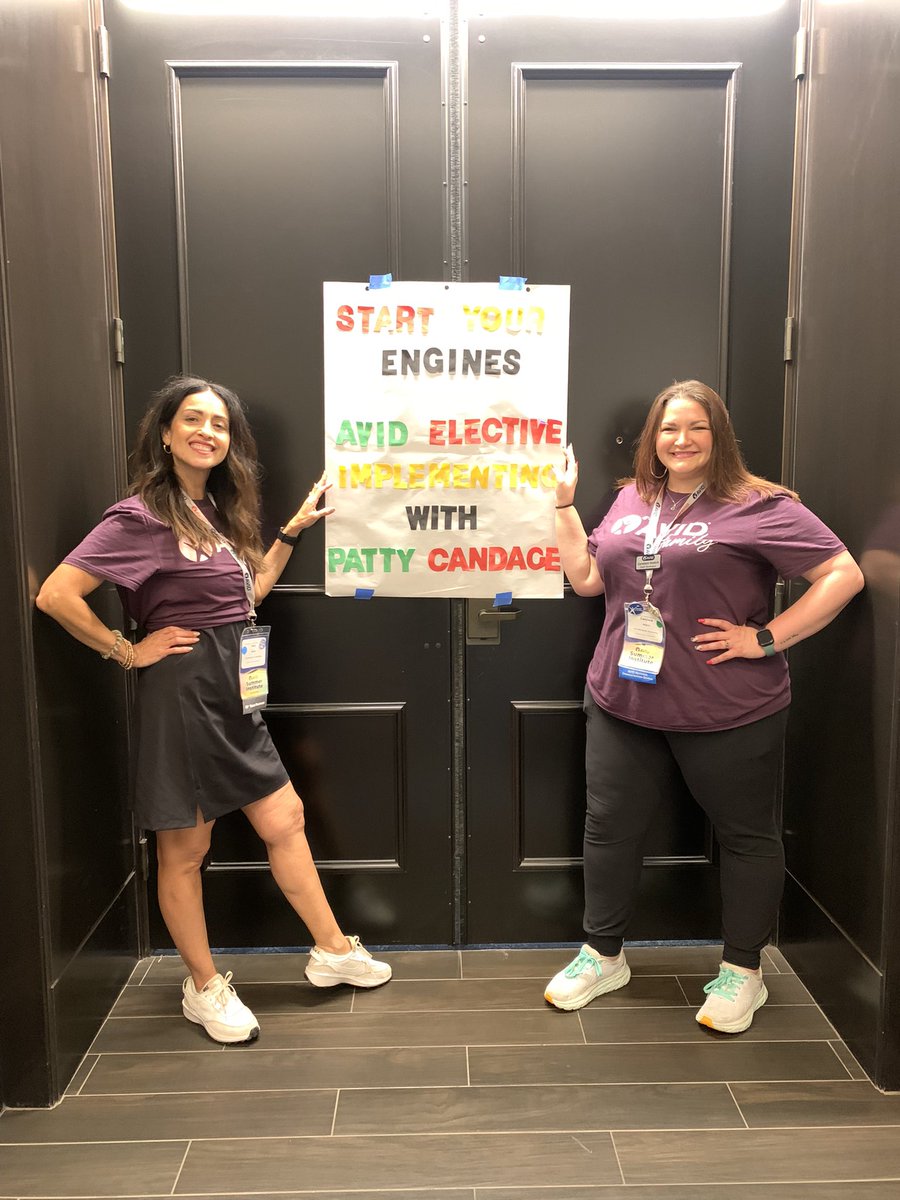 Candace Veatch tweet media