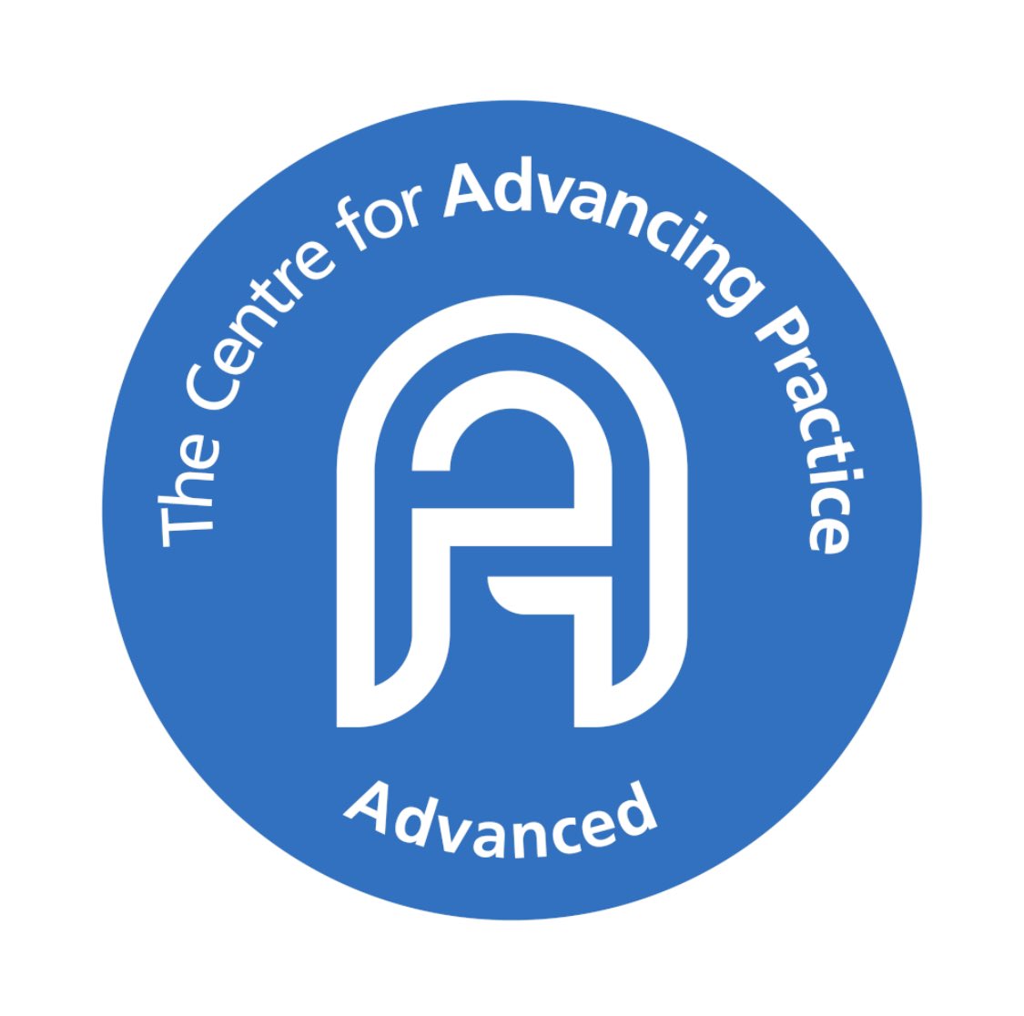 Thrilled to have received my ‘Advanced’ digital badge from The Centre for Advancing Practice! 🙌🏻 
@NHSE_WTE @UHSFT @jennyloumilner @cn150 

#advancingpractice #digitalbadge #ACP #proud