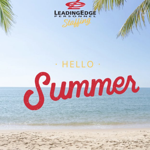 Embrace the warmth, the sunshine, and the carefree vibes as we welcome the First Day of Summer! Let the adventures begin... 🌴🌊 #SummerVibes #HelloSummer