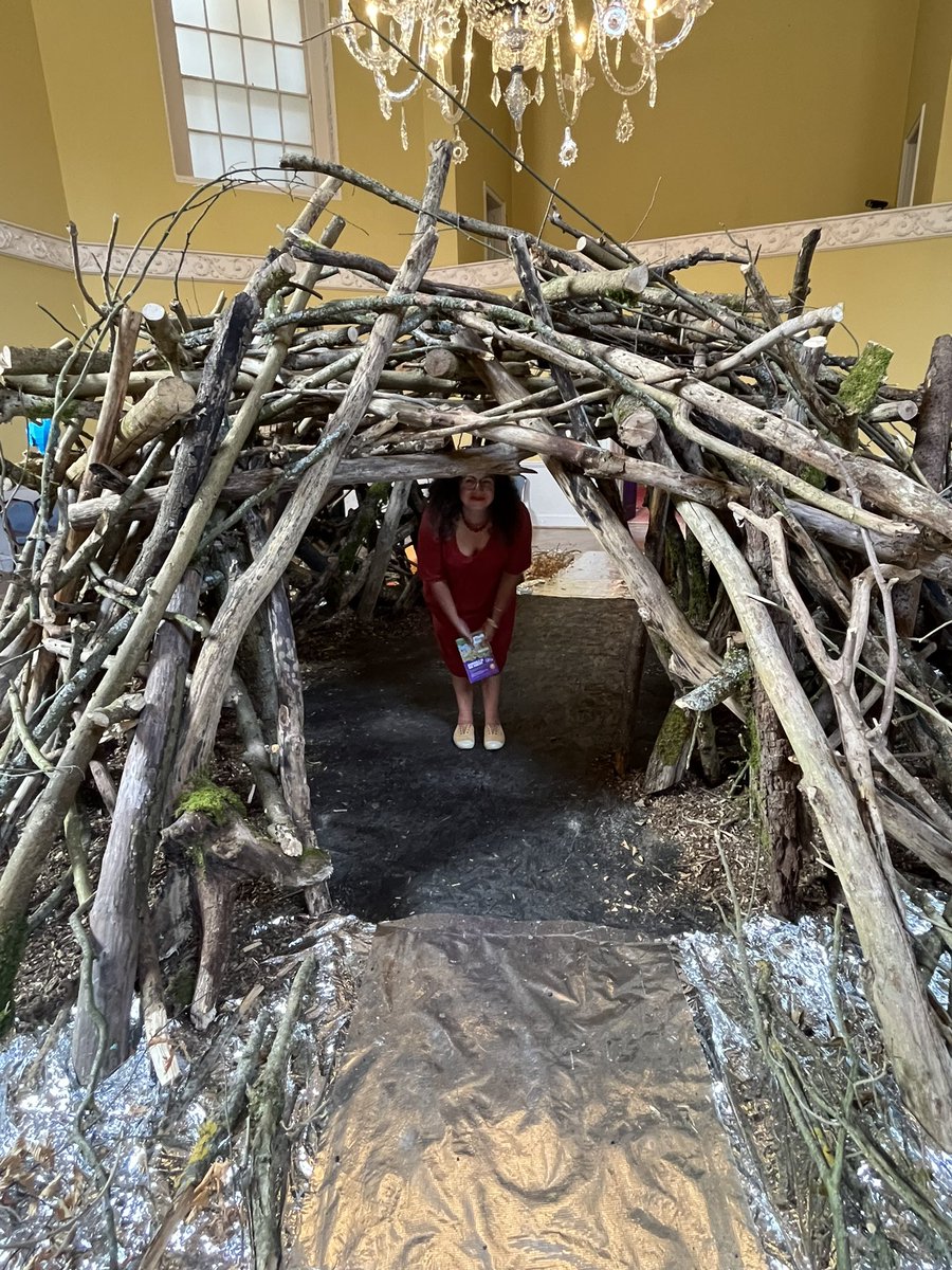 Paula James tweet media