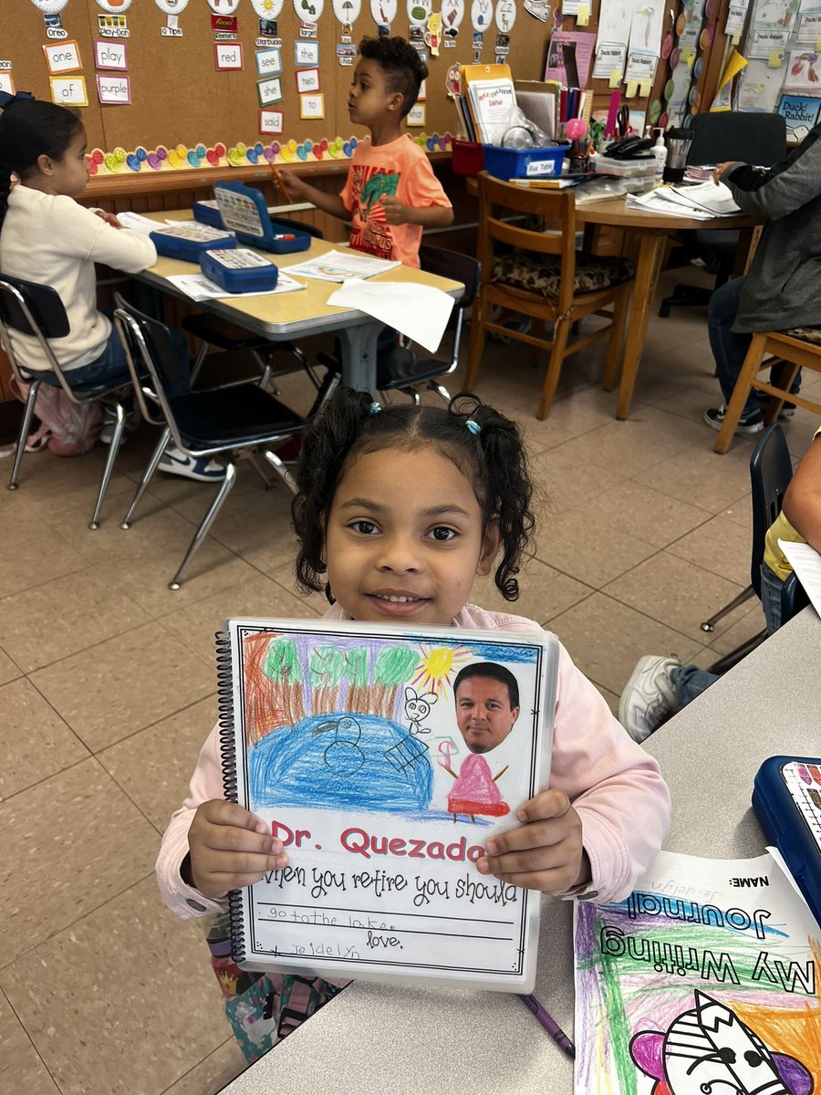 Yonkers Public Schools on Twitter "RT Maestrajenn Best Wishes Dr