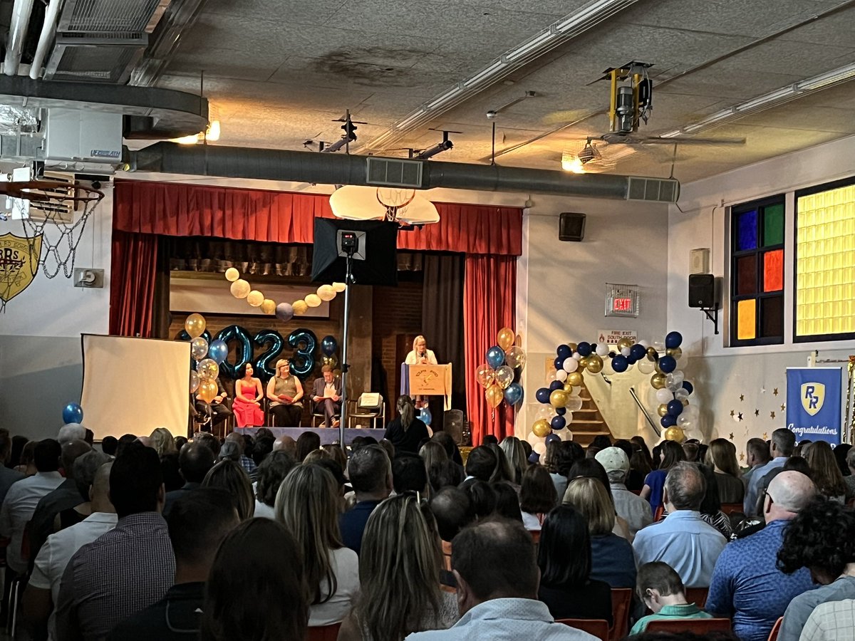 Rolph Road School 🎓 tweet media