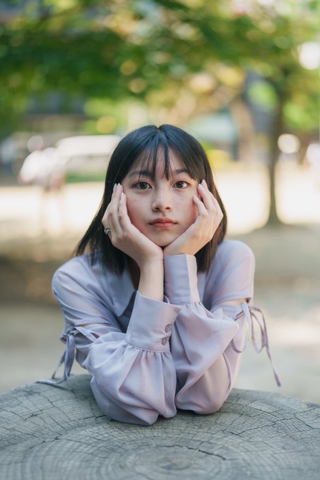 Twitterのコスプレ画像5