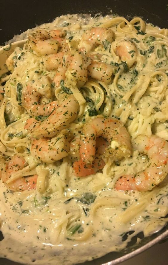 Who will taste what I cook?