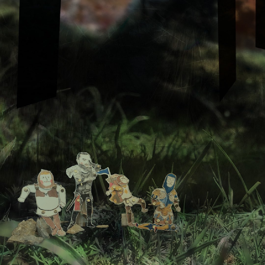 MA Fine Art tweet media