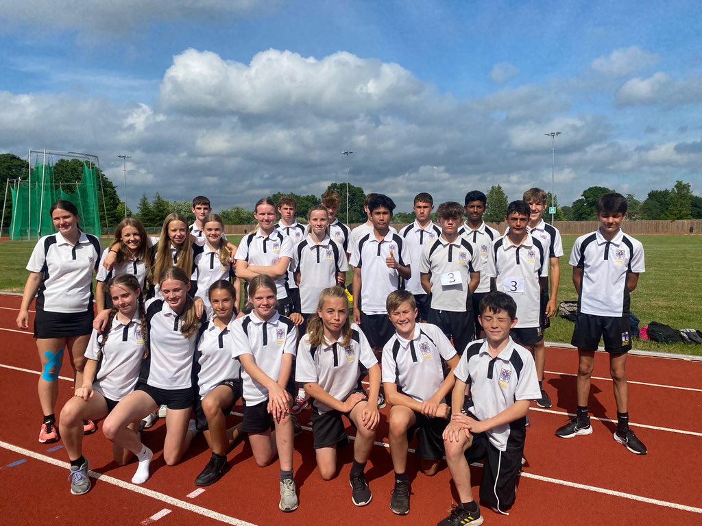 SPCC PE and Sport tweet media