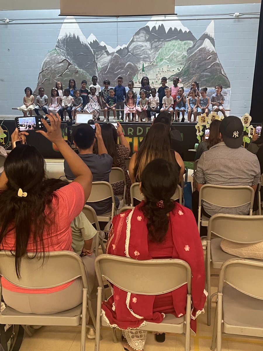 Congratulations to our Kindergarten Graduates!  You are ready now for the big Grades! Thank you to Ms Henderson, Mrs. Colalillo, Mrs. Lopes for their dedication! ⁦<a href="/DPCDSBSchools/">Dufferin-Peel Catholic District School Board</a>⁩ ⁦<a href="/JFDPCDSB/">St. John Fisher DPCDSB</a>⁩ ⁦<a href="/ShawnXaviour/">Shawn Xaviour</a>⁩