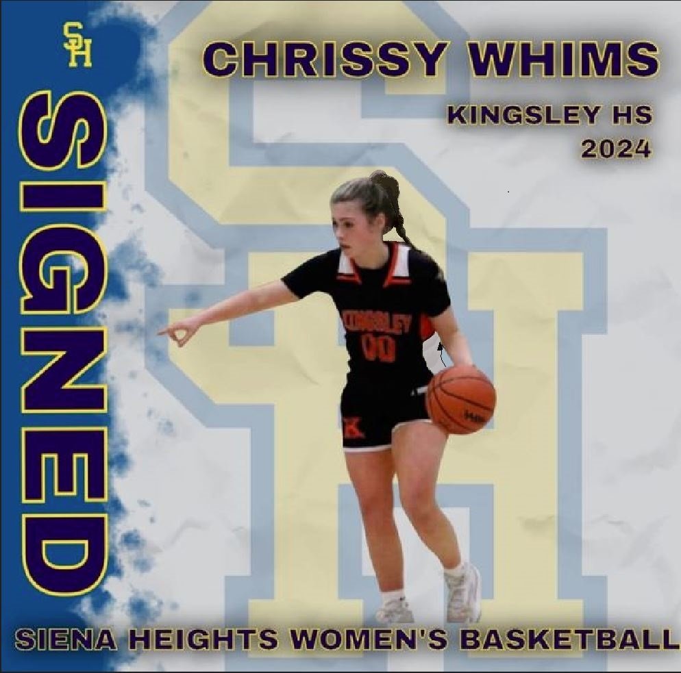 Chrissy Whims tweet media