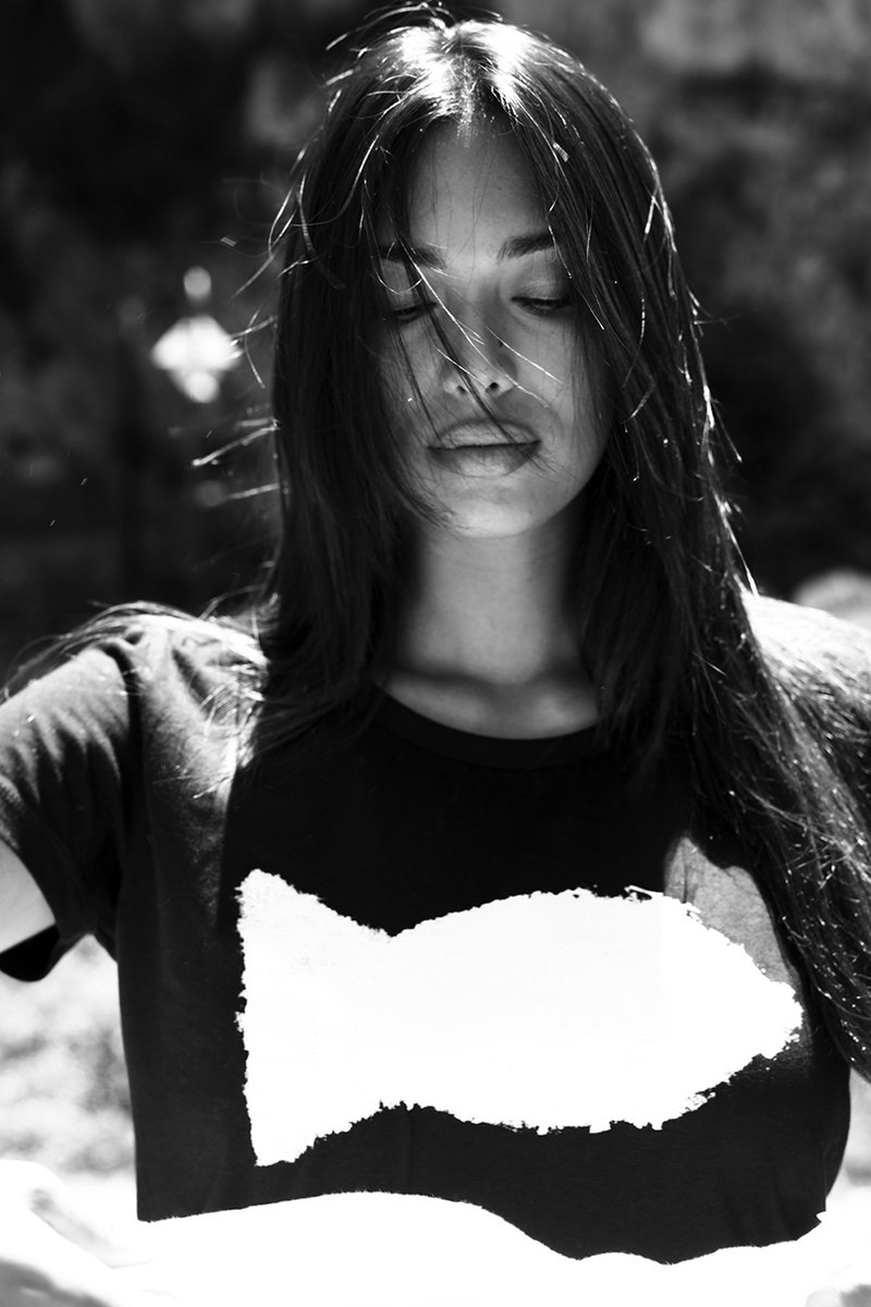 Federica Calemme x JP AMALFI by me!