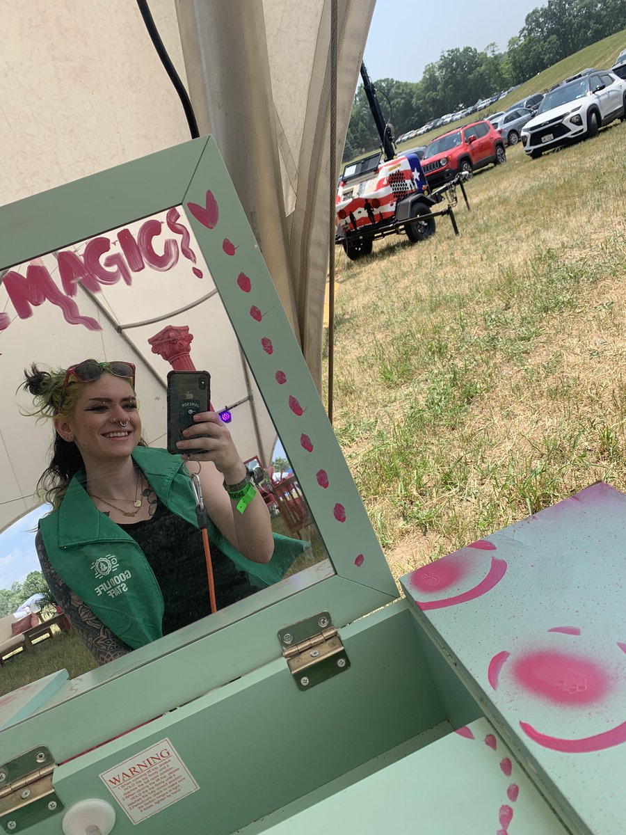 happy forest ⚡️🌲