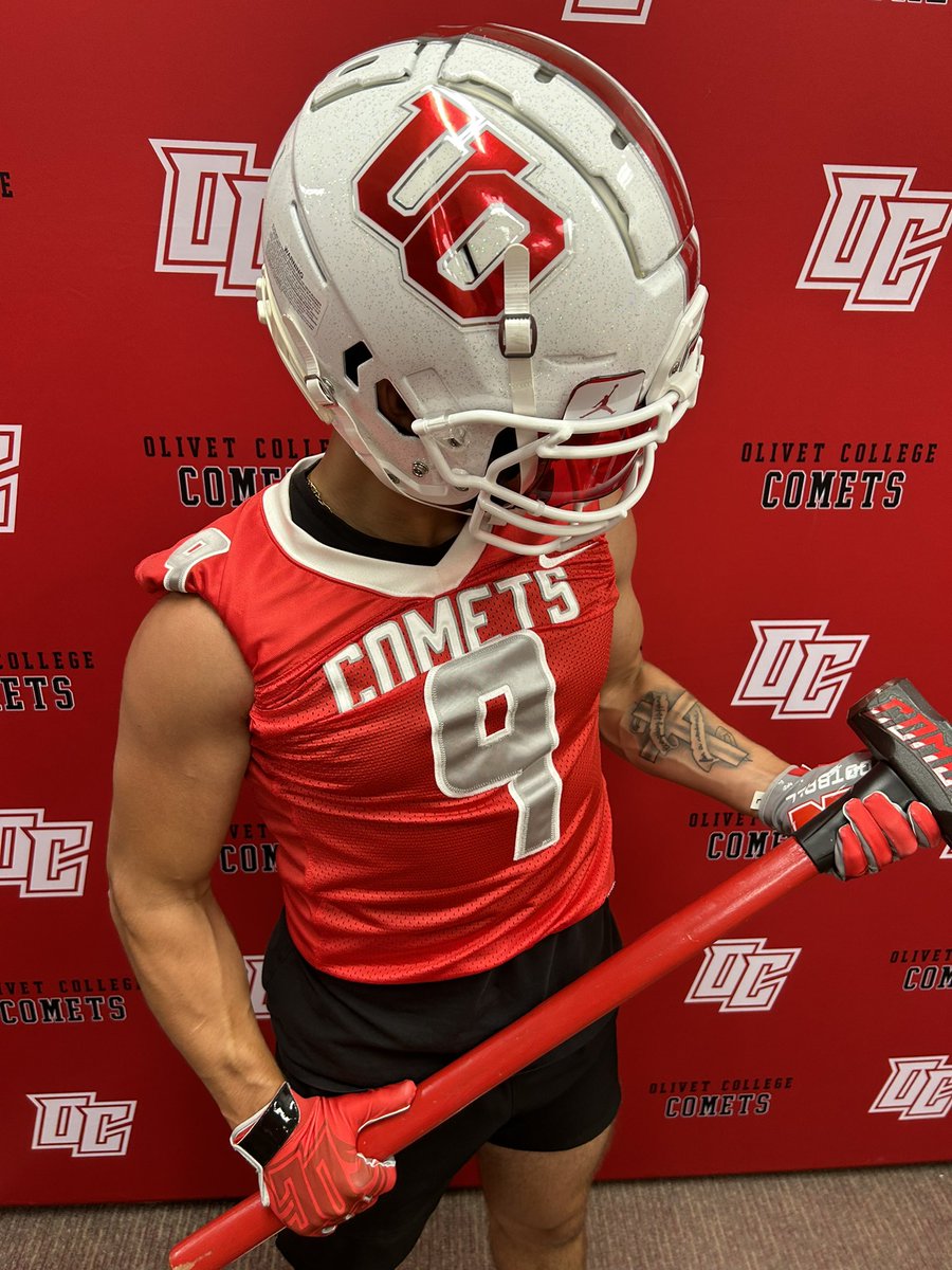 Jack Mullins (@jackmullins22) on Twitter photo After an Amazing visit at Olivet university. I have received my 3rd collegiate offer to play football, thank you so much! <a href="/CoachMoose2/">Dan Musielewicz</a> <a href="/CoachHunterP/">Hunter Perry</a> After an Amazing visit at Olivet university. I have received my 3rd collegiate offer to play football, thank you so much! <a href="/CoachMoose2/">Dan Musielewicz</a> <a href="/CoachHunterP/">Hunter Perry</a>