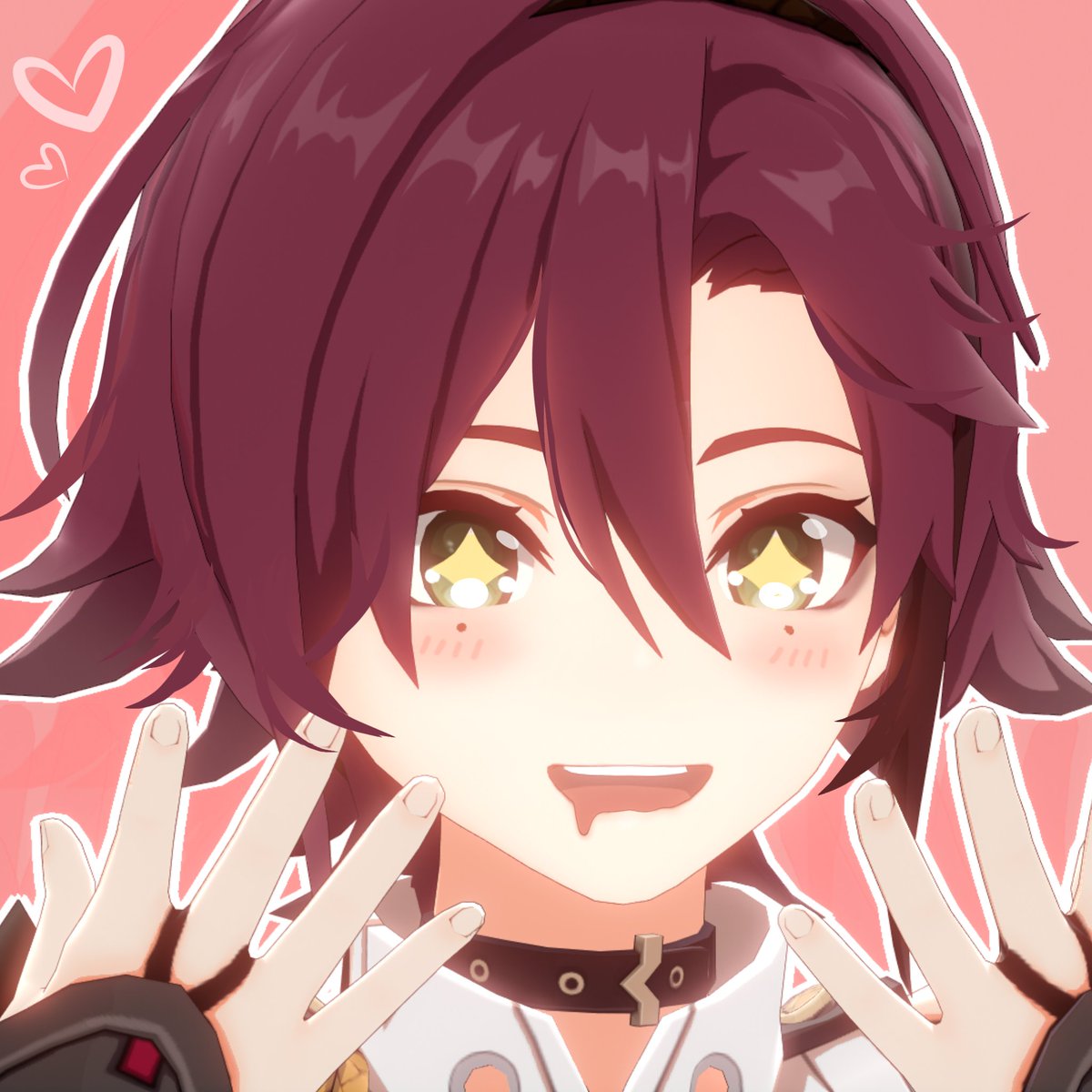 Sherry (Briizou) tweet media