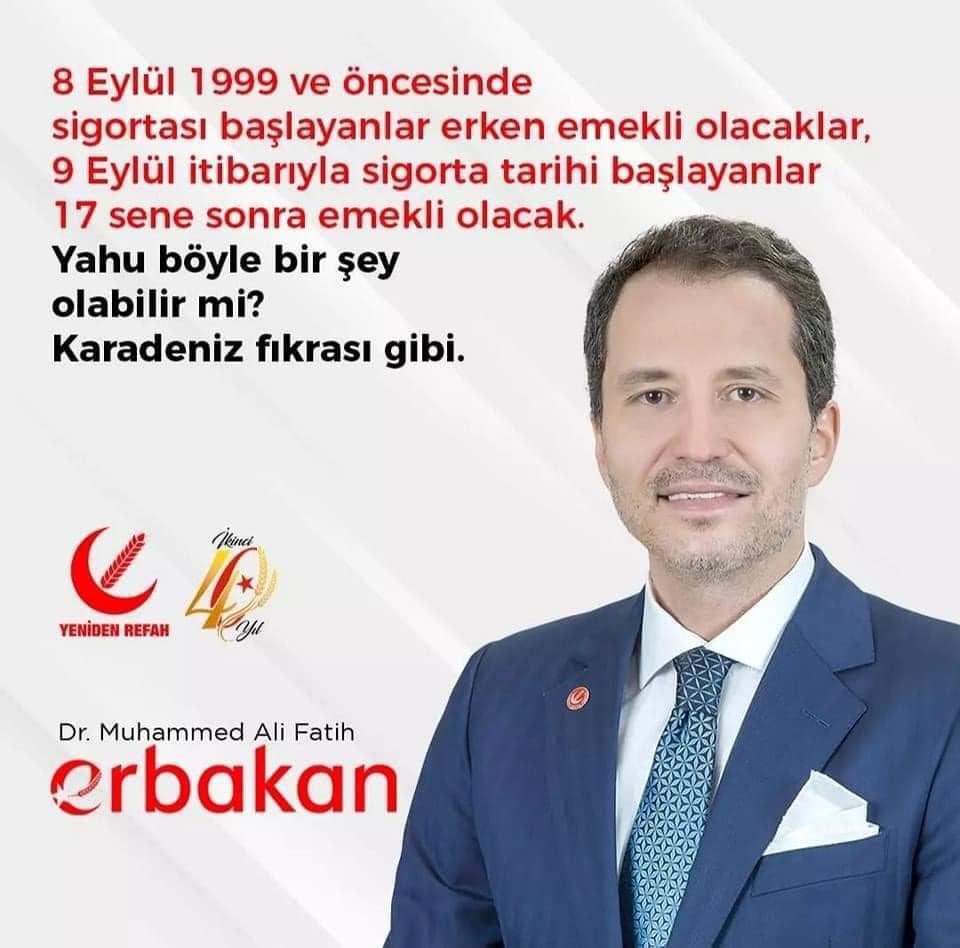 2000 ler gündemi belirliyor .Kademe Anayasal Hakkımızdır