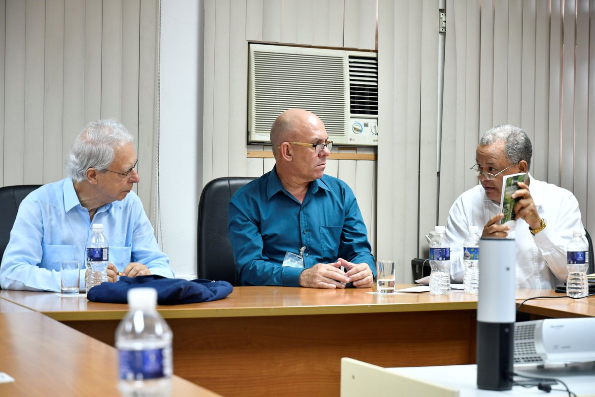 FAO Cuba tweet media