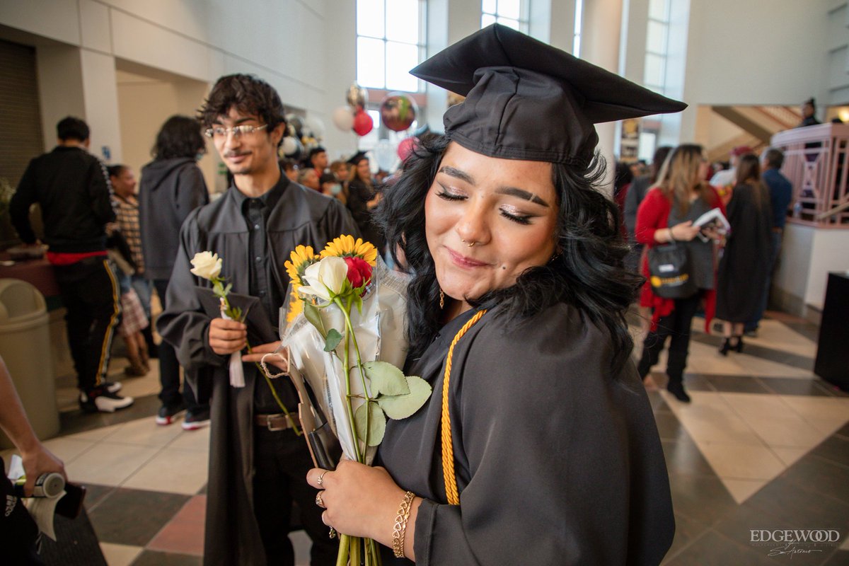 Every day is graduation day at Learn4Life. #ICan #Learn4LifeSchools  @EISDofSA @SACharterMoms