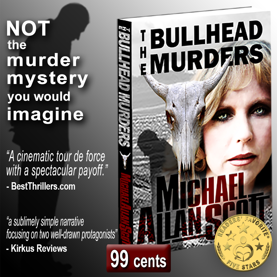 Four unsolved murders in six months. The work of a deviant serial killer? A hard-boiled murder mystery with a dark surprise. amzn.to/2Q6FK2Y #99cents #CrimeThriller #KindleUnlimited