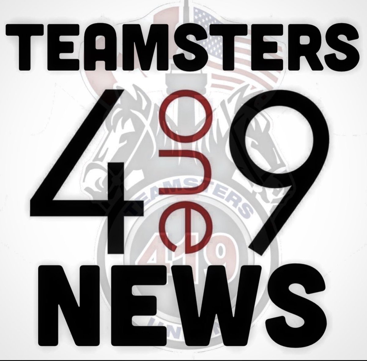 After a two week organizing drive at IFS Logistics, today we filed another application for certification with the #Ontario relations board. 

It’s time to rise up, have your voice heard and VOTE Teamsters!!!
#UnionYes #Teamsters #Canada #Organize #TeamstersWarehouseDivision 🇨🇦🇺🇸