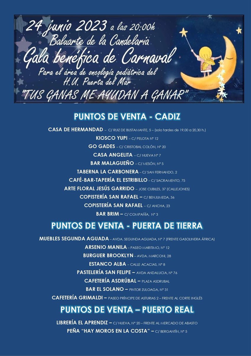 🧪El sábado tenemos una cita muy especial y bonita… donde haya una buena causa, ahí, estará nuestro veneno. ☠️🧪

🎟️🎟️Quedan muy pocas entradas !!

#elvenenodelrincon