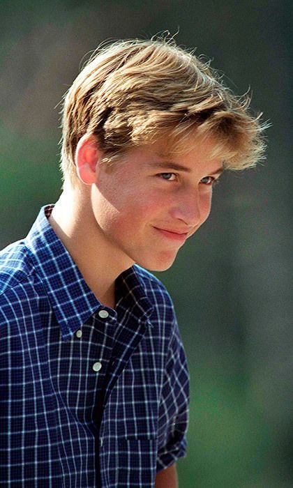 Happy 41st Birthday to Princess Diana s soulmate Prince William  