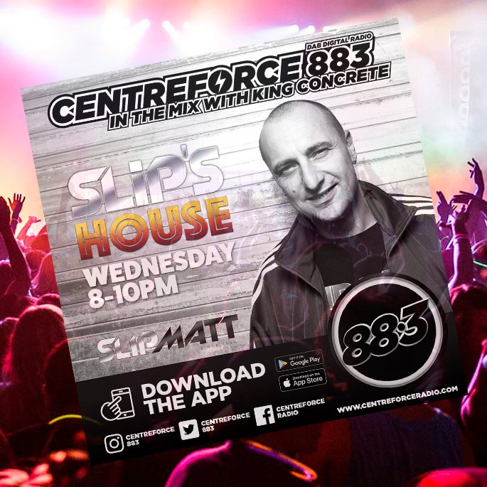 Here you go, the replay of last night's show 🤩🎶🔊 Cheers for you ears x

mixcloud.com/Centreforce883…