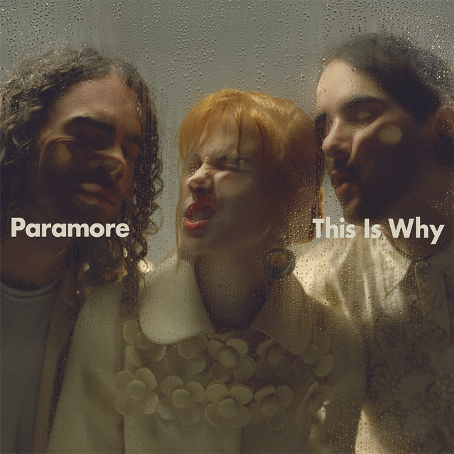Paramore - This Is Why
.
Genre: Pop Rock
My Favourite Tracks: This Is Why, The News, Running Out of Time; Big Man, Little Dignity; You First, Figure 8, Liar, Crave
.
open.spotify.com/album/6tG8sCK4…
