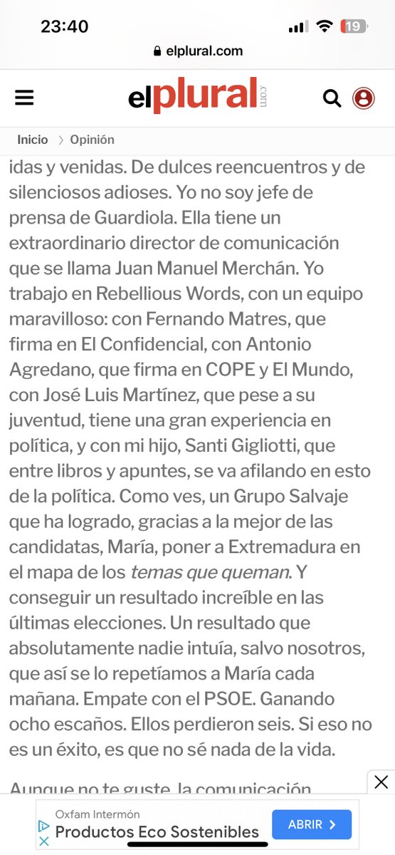 VíctorSánchezdelReal tweet media