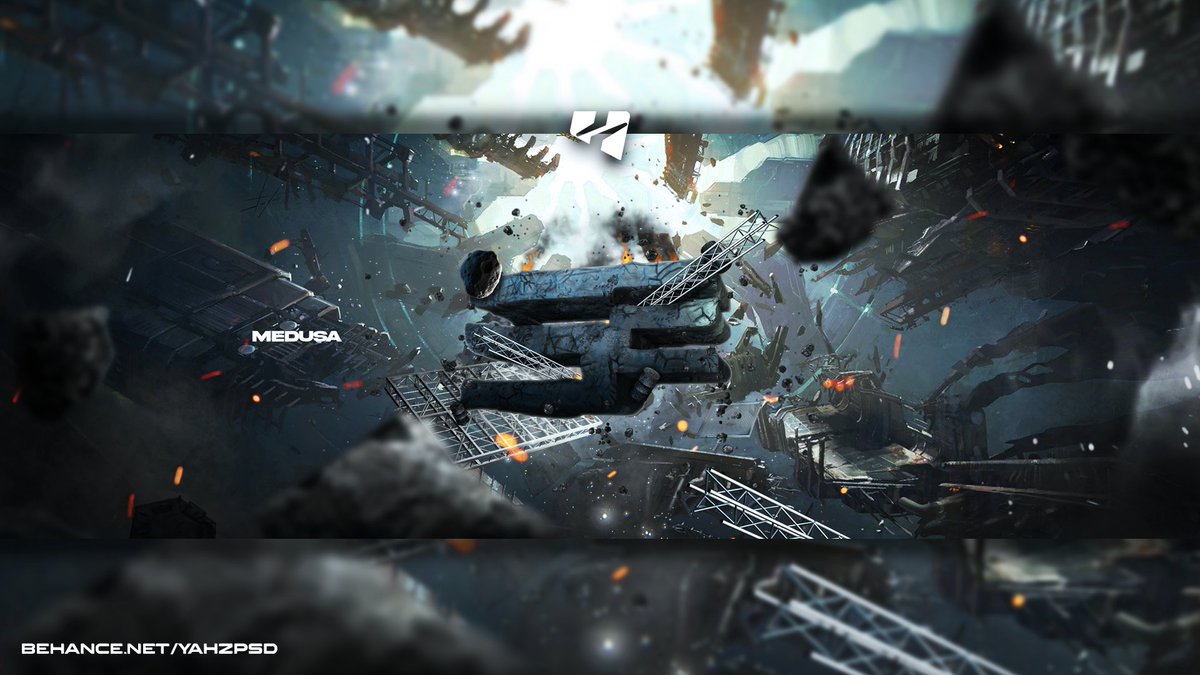 Y4HZ_'s tweet photo. manipulation header for @m9dusa 
likes and retweets are much appreciated <3
@SoaRGaming https://t.co/UnsgY0WlGD