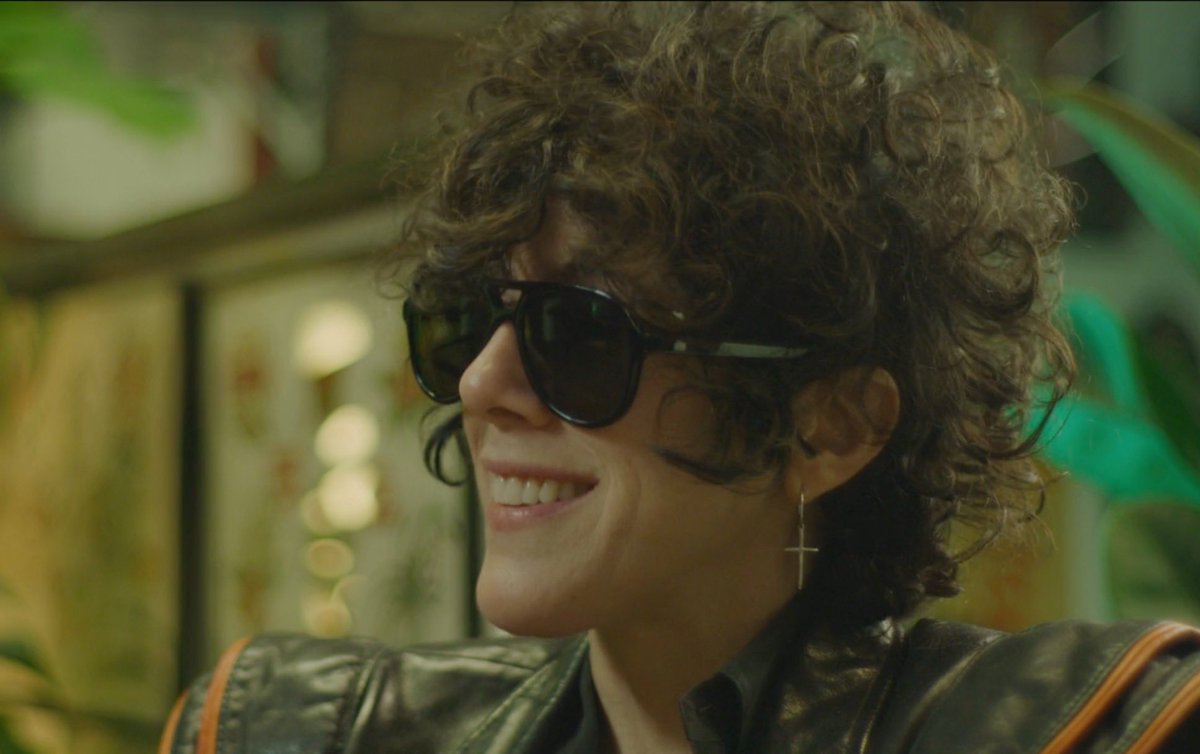 iamlp's tweet image. My music video for “One Like You” is on YouTube now! There are a few Easter eggs in this one…