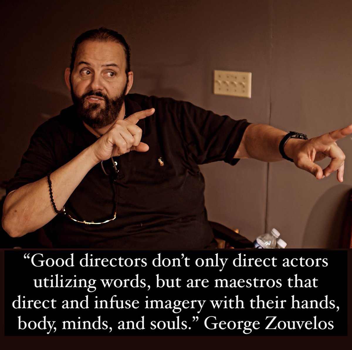 ZouvelosGeorge's tweet photo. Thank you judges at the Monte Carlo Movie Awards for awarding me .@ZouvelosGeorge of @FIATLUXSTUDIOS BEST ACTOR for my short film- Episode ‘All jokes aside’ and BEST COMEDY for my short film - Episode ‘Ashes to ashes’ #AshesToAshes #AllJokesAside #DaddysDozen
For more on me —> https://t.co/ZKoz3eW5Ku
#GeorgeZouvelos #Zouvelos #Titan #Hollywood