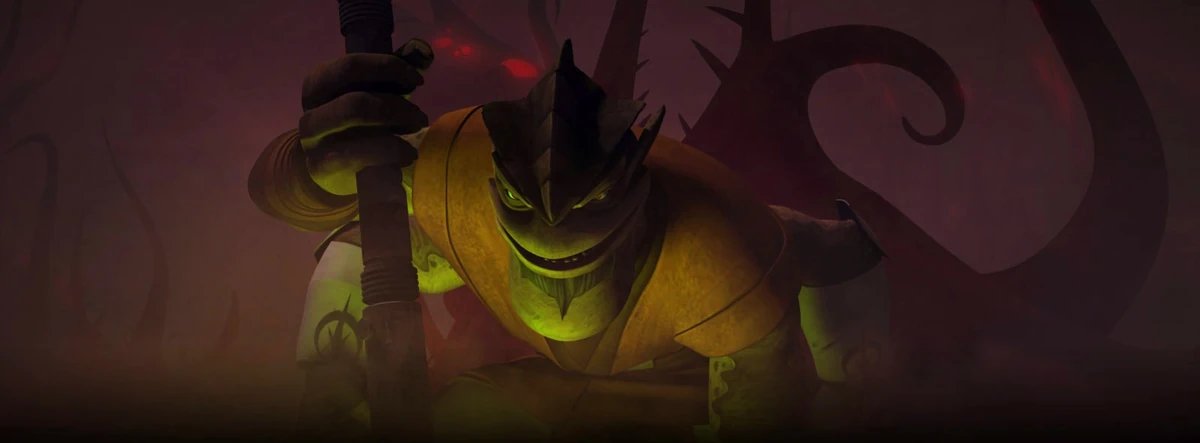 Star Wars Total Rewatch Podcast tweet media