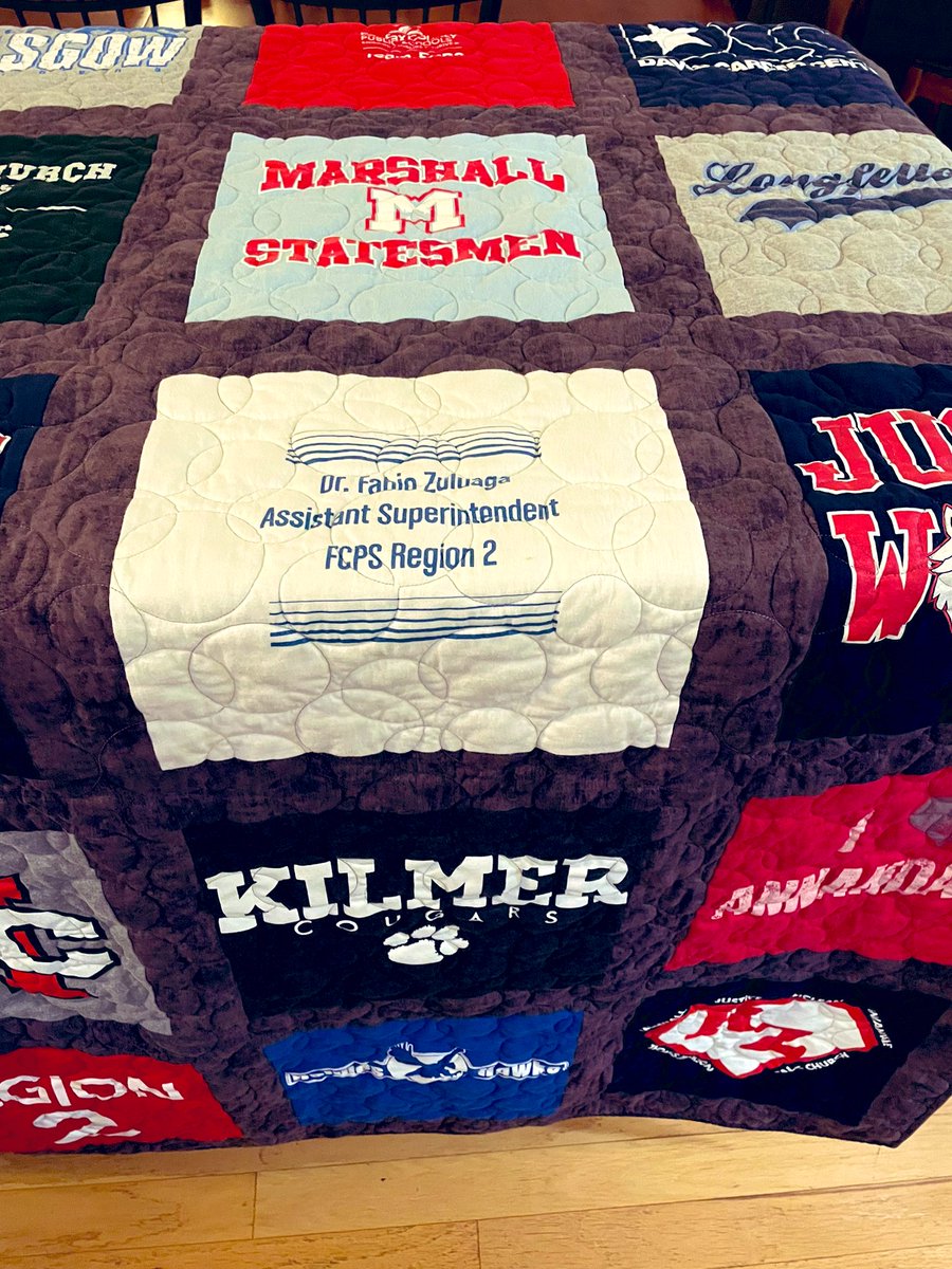 Fabio E. Zuluaga, Ed.D. tweet media