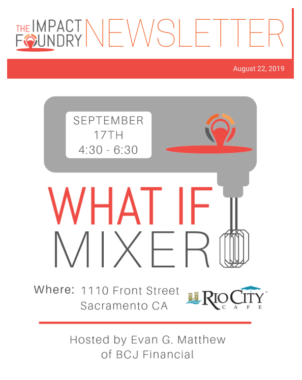 Impact Foundry tweet media