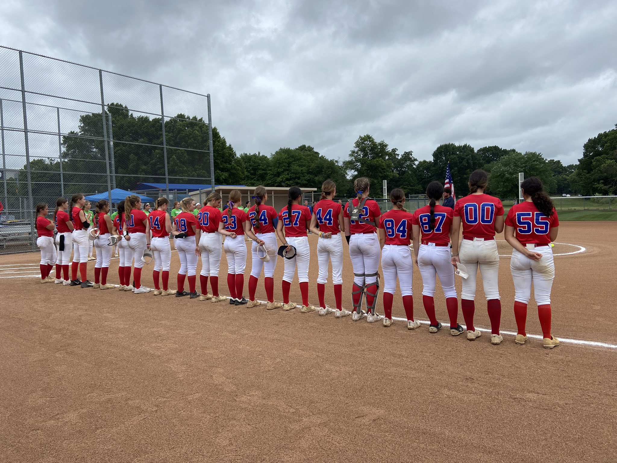Carpenter Cup Softball (CarpenterCupSB) / Twitter
