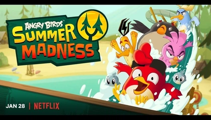 awutik's tweet photo. name a franchise more inconsistent than Angry Birds.
I DARE YOU
#NotMyAngryBirds https://t.co/Os5TK57VJ5