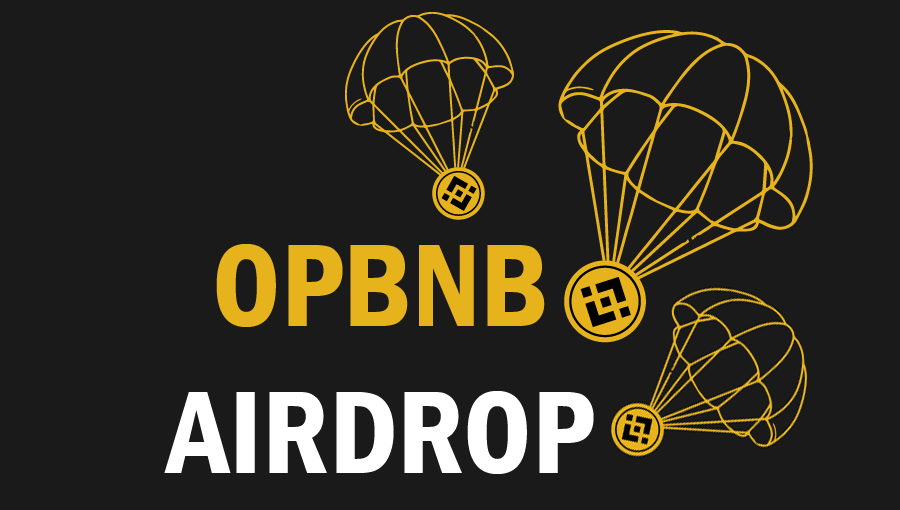 【不可错过的史诗级空投opBNB交互教程】
#opBNB #BNB 

opBNB是<a href="/binance/">Binance</a>推出的一个基于Optimism构建的EVM区块链，旨在解决BSC的可扩展性，测试网已上线，主网计划于今年第三季度上线

opBNB背靠宇宙第一大交易所币安，未来如果有空投一定是史诗级大毛，宁可信其有不可信其无，零成本测试网先撸起来！👇
