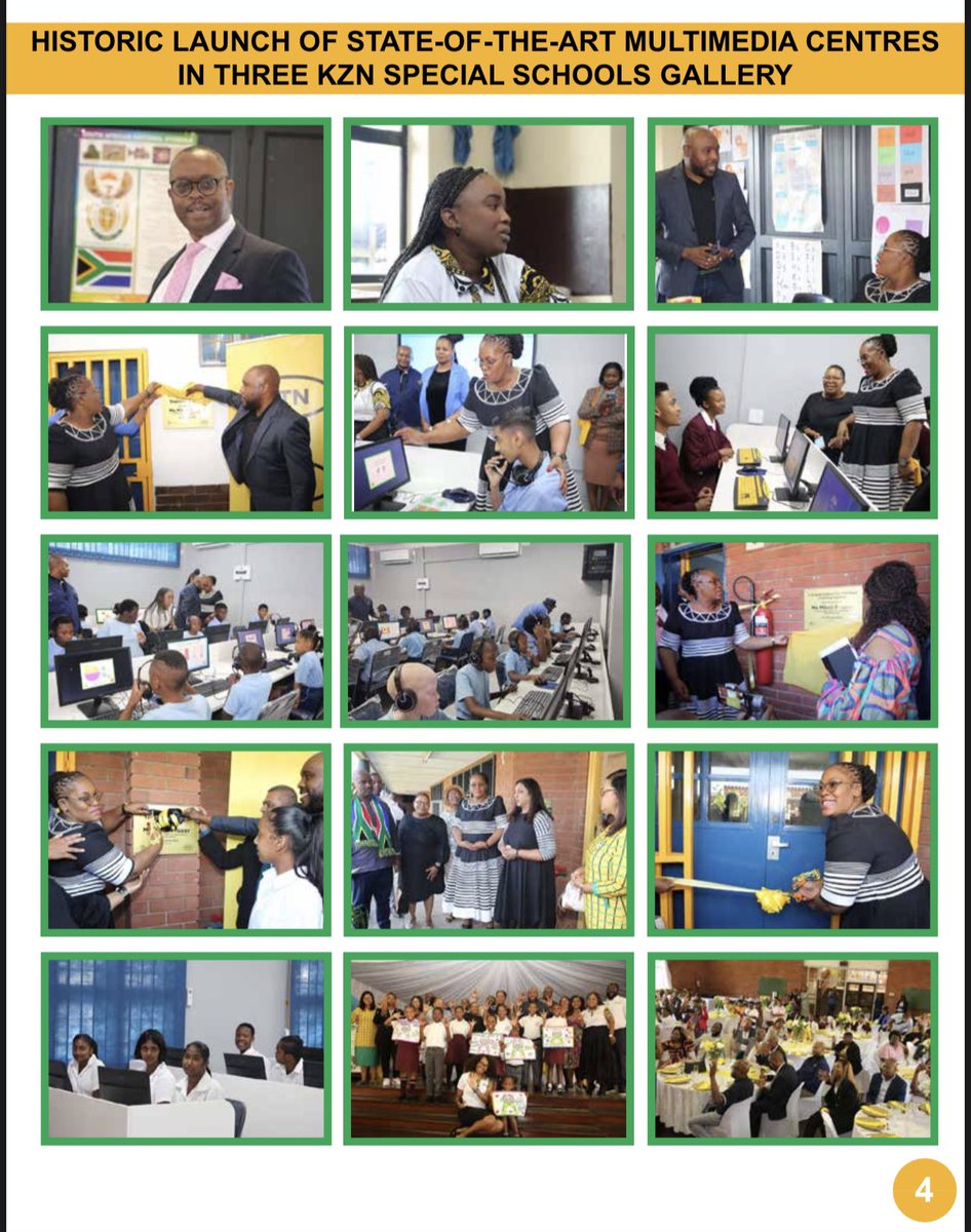KZN Education on Twitter: "Pages 1 - 4"