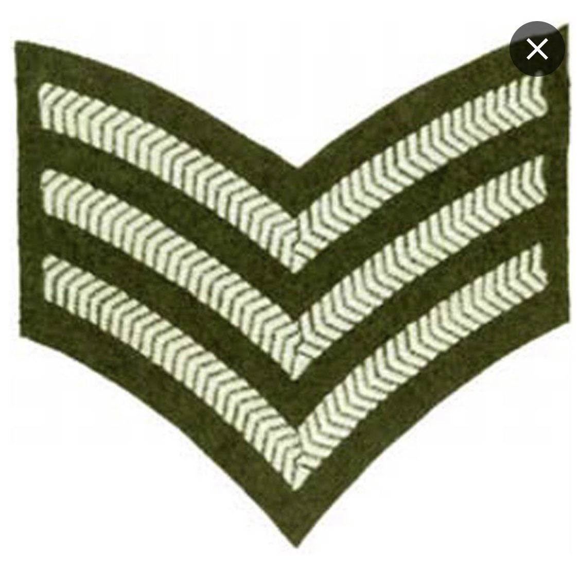 Congratulations to all that were selected for promotion to Sergeant today within @2MedX. A fantastic achievement and significant milestone. @ArmyMedServices