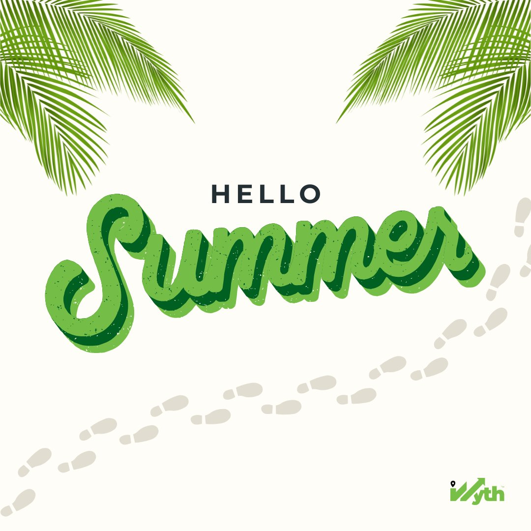 Gowyth's tweet photo. It's the first day of Summer... where's the pool party?
#WYTH #Rideshare https://t.co/7mStat2joC