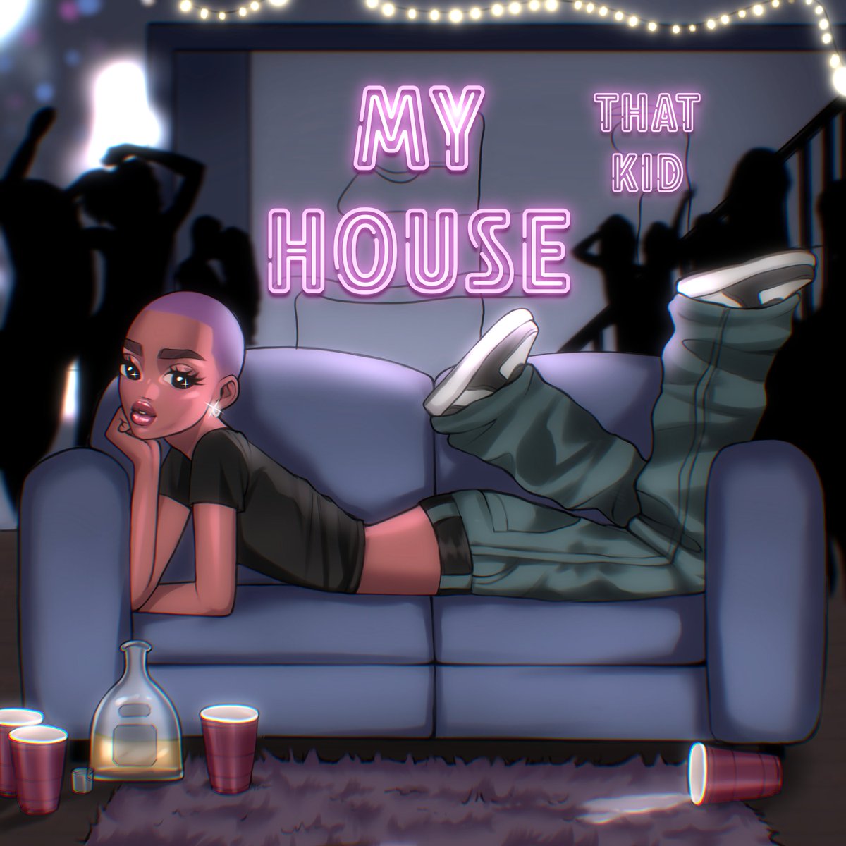 itisthatkid's tweet photo. ☆ MY HOUSE ☆
7/6/2023
art by @giadeart https://t.co/UwpxS9fXTL