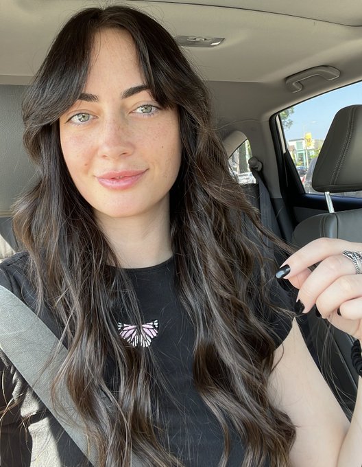 New cut https://t.co/1EtOejVDT6