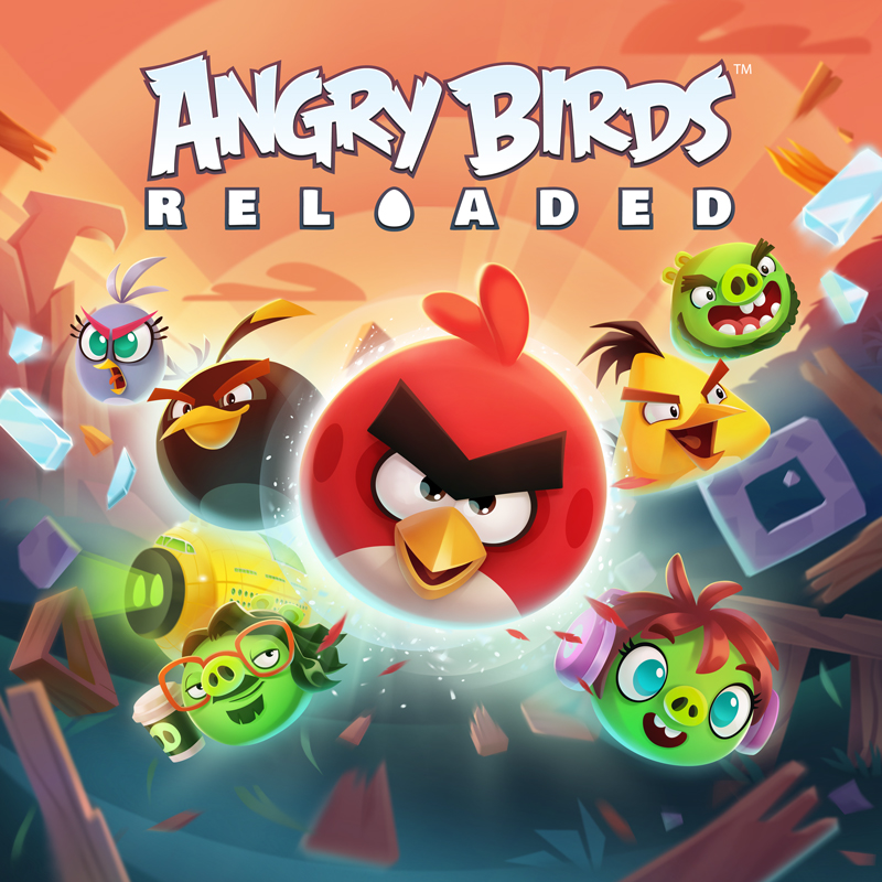 awutik's tweet photo. name a franchise more inconsistent than Angry Birds.
I DARE YOU
#NotMyAngryBirds https://t.co/Os5TK57VJ5