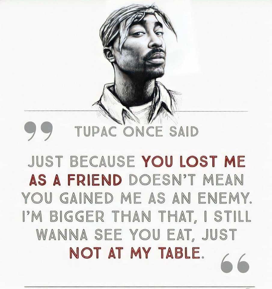 obviously it's #wutangwednesday but i'm posting this for yesterdays #tupactuesday