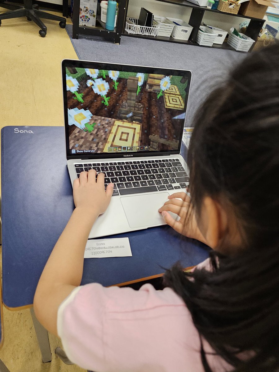 Mrs. Leung-Chow's Grade 1 Class tweet media